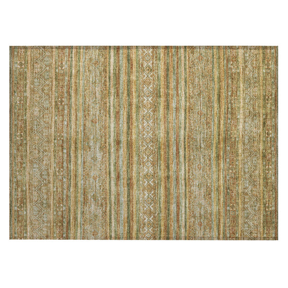 Addison Chantille ACN1644 Aloe Rug