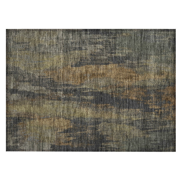 Addison Chantille ACN1648 Charcoal Rug