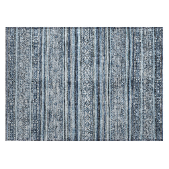 Addison Chantille ACN1653 Blue Rug
