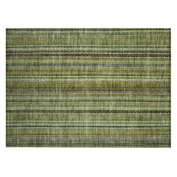Addison Chantille ACN1654 Green Rug