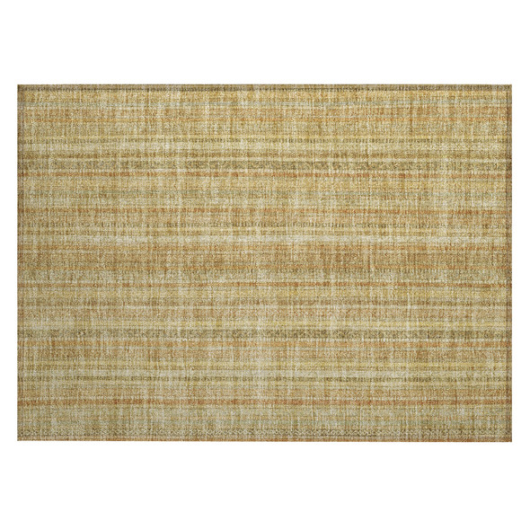 Addison Chantille ACN1655 Wheat Rug
