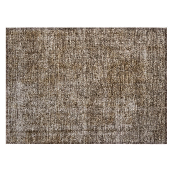 Addison Chantille ACN1656 Brown Rug