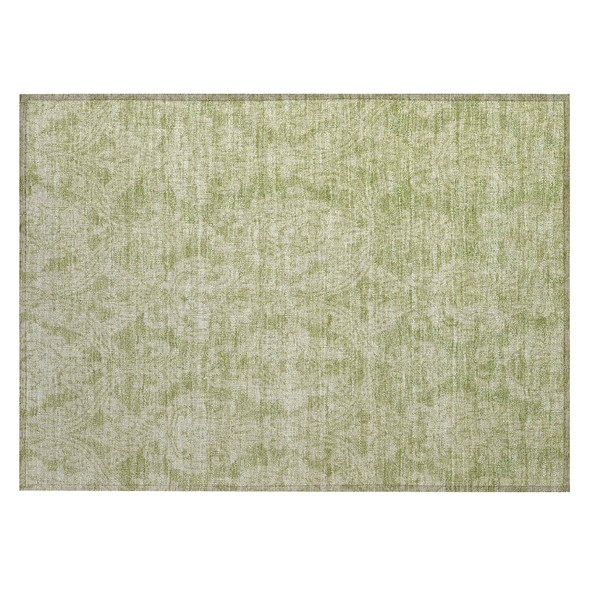Addison Chantille ACN1659 Aloe Rug