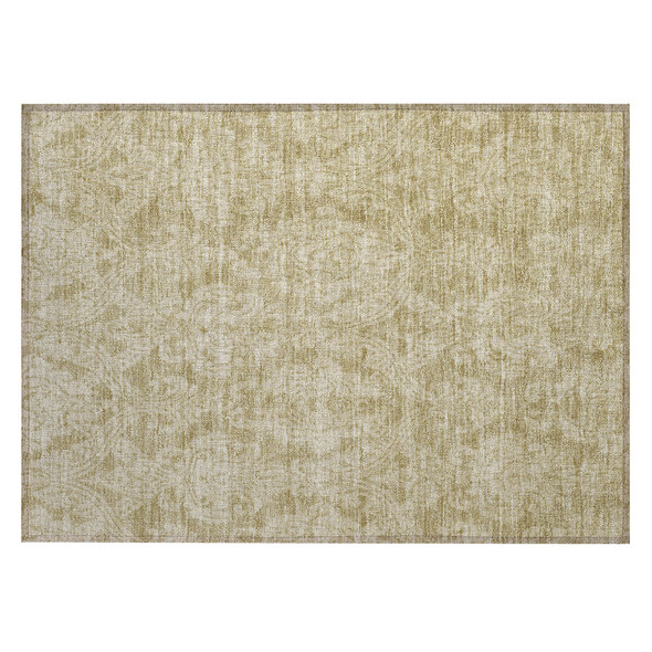 Addison Chantille ACN1659 Tan Rug