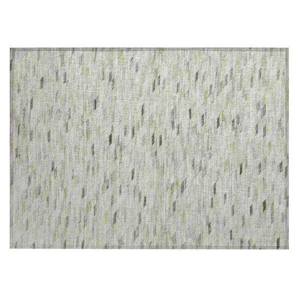 Addison Chantille ACN1660 Green Rug