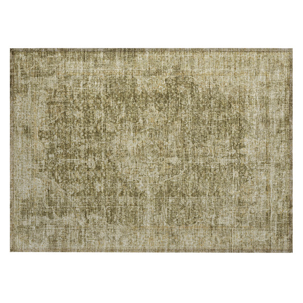 Addison Chantille ACN1663 Brown Rug