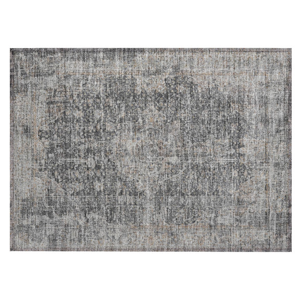 Addison Chantille ACN1663 Charcoal Rug