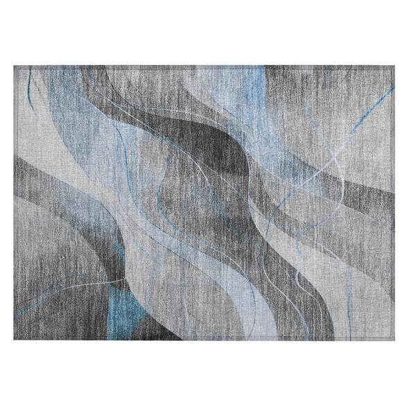 Addison Chantille ACN1668 Sky Rug