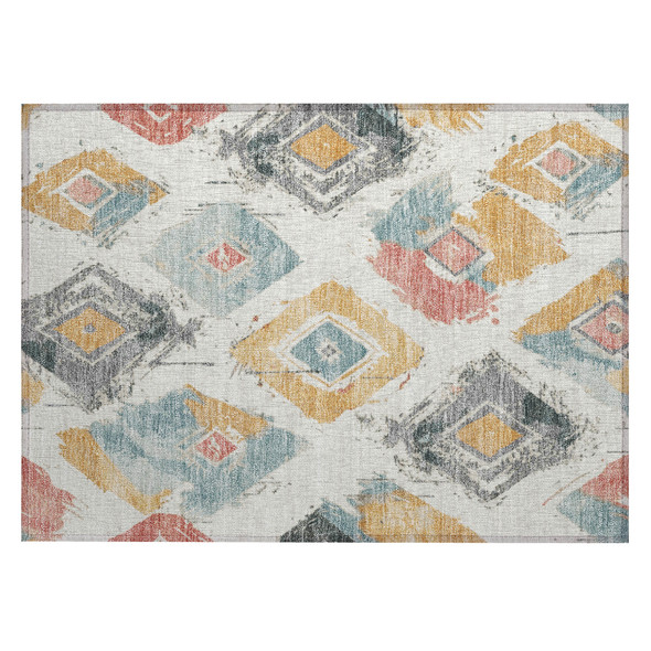 Addison Chantille ACN1669 Ivory Rug