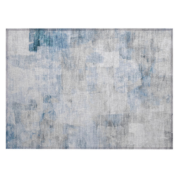 Addison Chantille ACN1673 Denim Rug