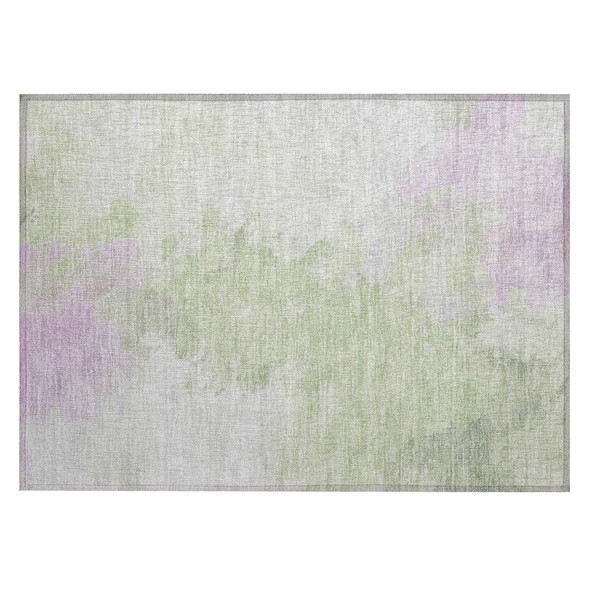 Addison Chantille ACN1675 Aloe Rug