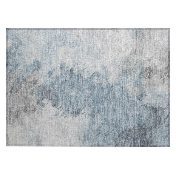 Addison Chantille ACN1675 Sky Rug