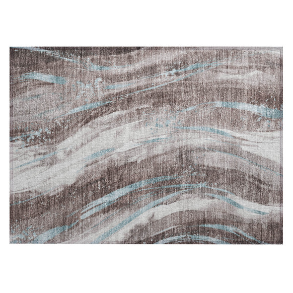 Addison Chantille ACN1676 Taupe Rug