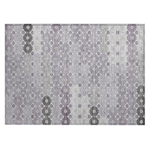 Addison Chantille ACN1678 Lavender Rug