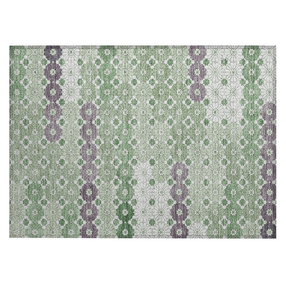 Addison Chantille ACN1678 Sage Rug