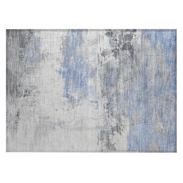Addison Chantille ACN1685 Denim Rug