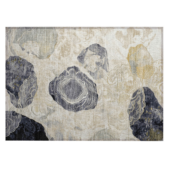 Addison Chantille ACN1686 Ivory Rug