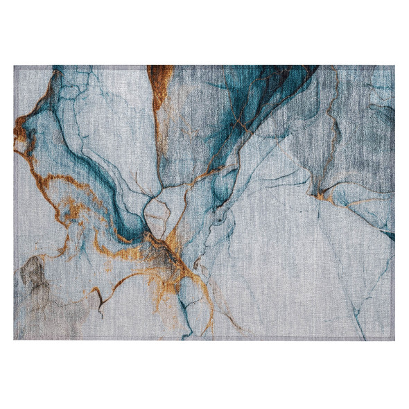 Addison Chantille ACN1690 Sky Rug