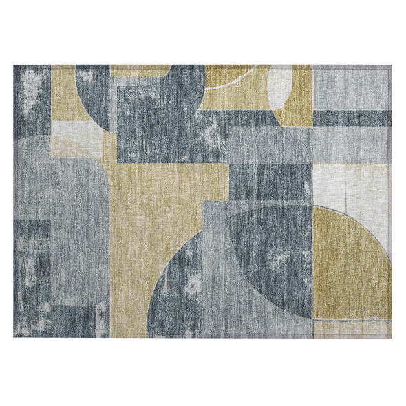 Addison Chantille ACN1692 Gray Rug