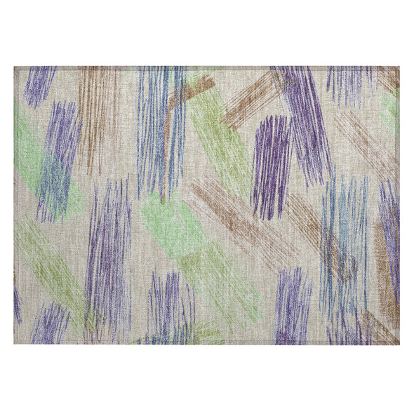 Addison Chantille ACN1696 Beige Rug