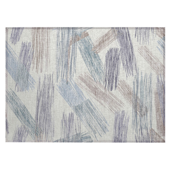 Addison Chantille ACN1696 Ivory Rug