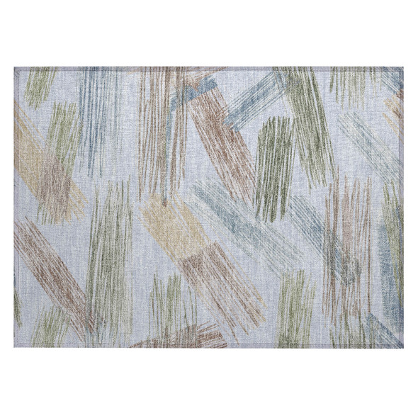 Addison Chantille ACN1696 Sky Rug
