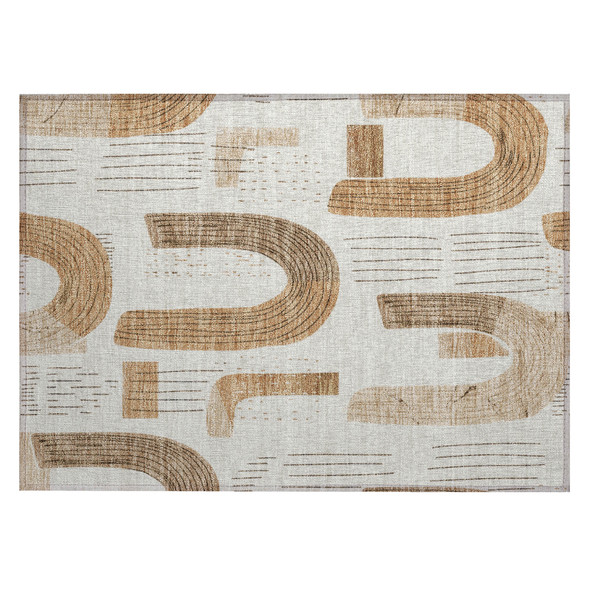 Addison Chantille ACN1698 Ivory Rug