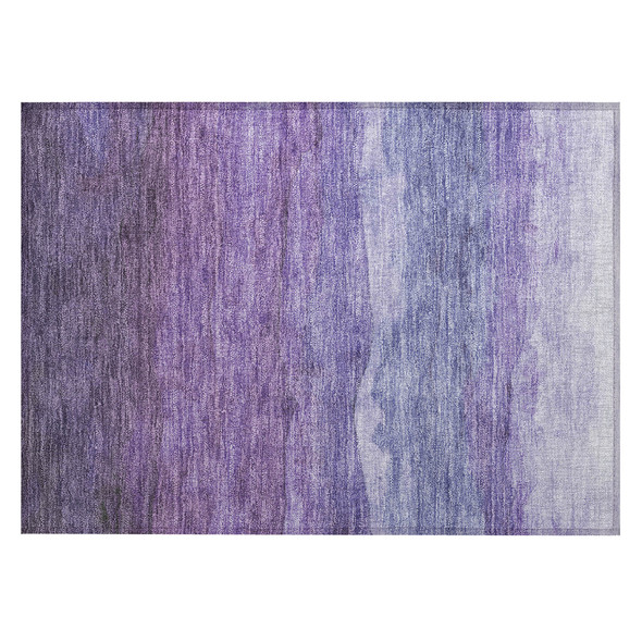 Addison Chantille ACN1699 Purple Rug