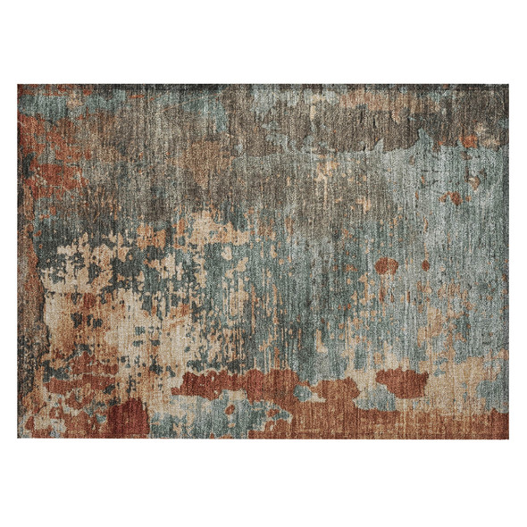 Addison Chantille ACN1702 Seafoam Rug