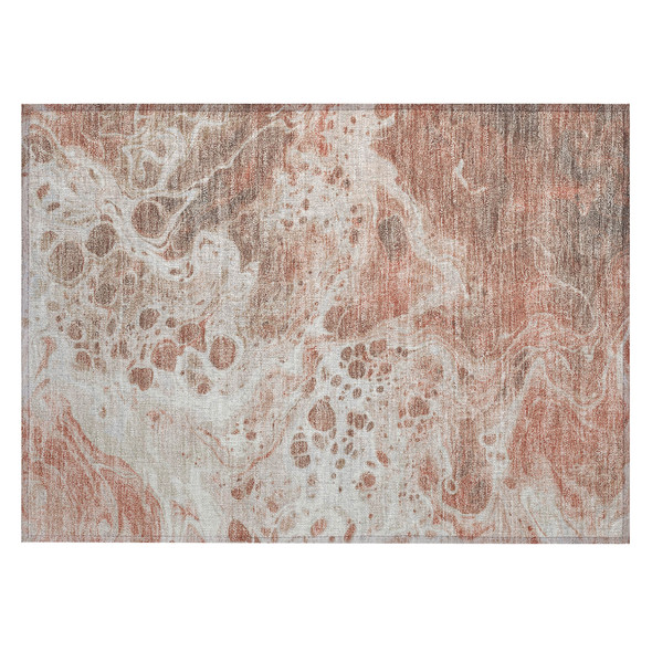 Addison Chantille ACN1705 Paprika Rug