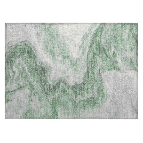 Addison Chantille ACN1706 Green Rug