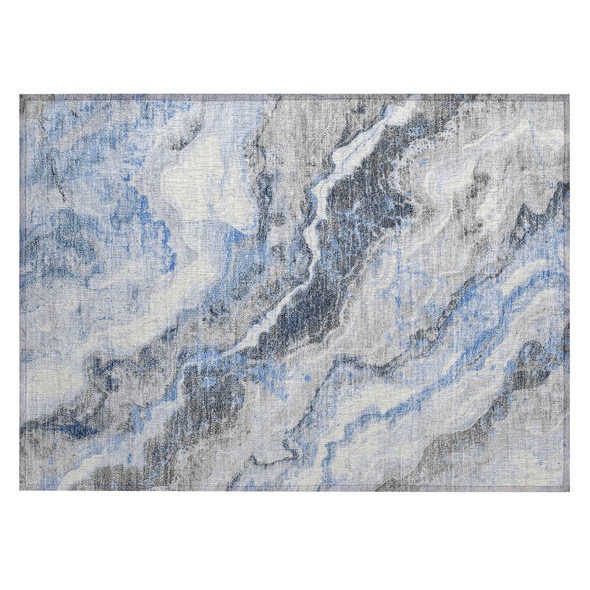 Addison Chantille ACN1709 Blue Rug