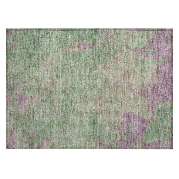 Addison Chantille ACN1710 Aloe Rug