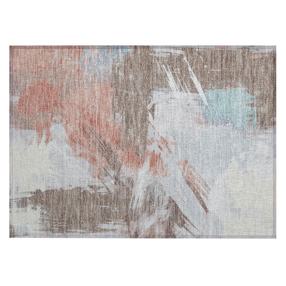 Addison Chantille ACN1711 Taupe Rug