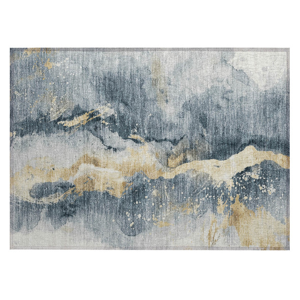 Addison Chantille ACN1712 Graphite Rug