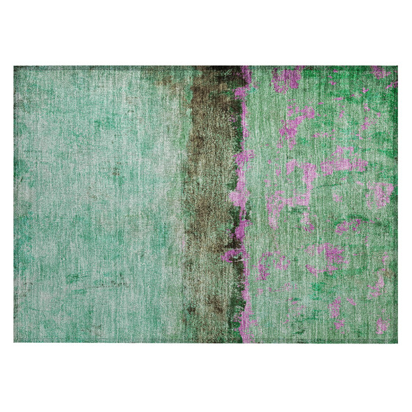 Addison Chantille ACN1716 Green Rug