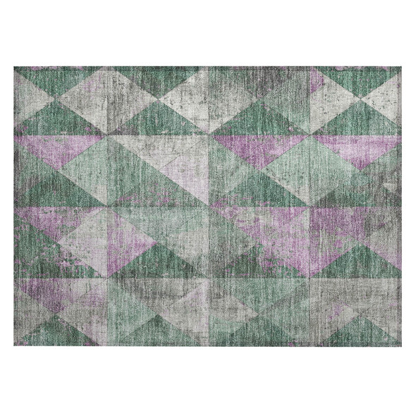 Addison Chantille ACN1721 Sage Rug