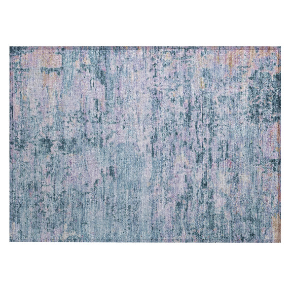 Addison Chantille ACN1723 Blue Rug