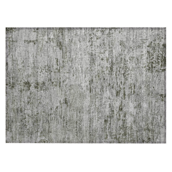Addison Chantille ACN1723 Pewter Rug
