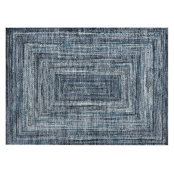 Addison Chantille ACN1725 Blue Rug