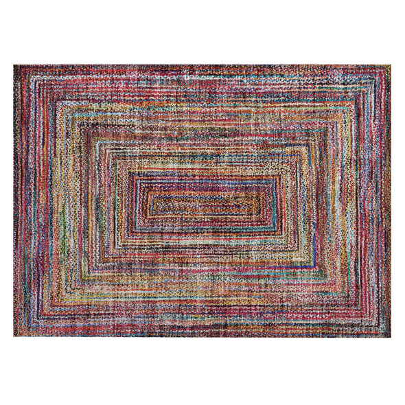 Addison Chantille ACN1725 Paprika Rug