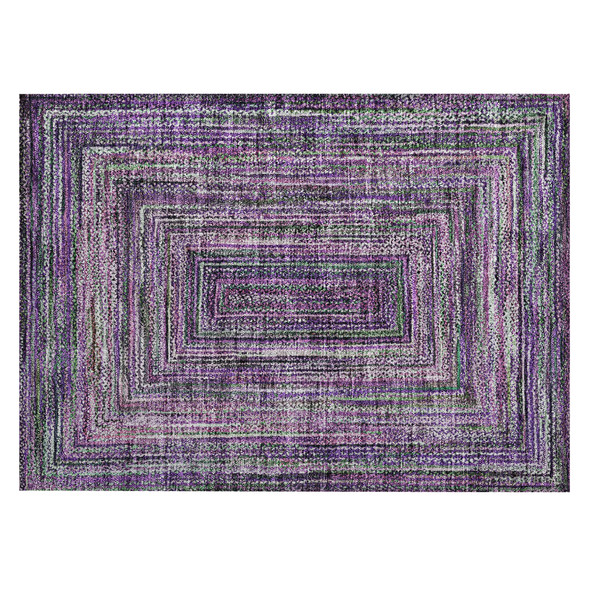 Addison Chantille ACN1725 Purple Rug