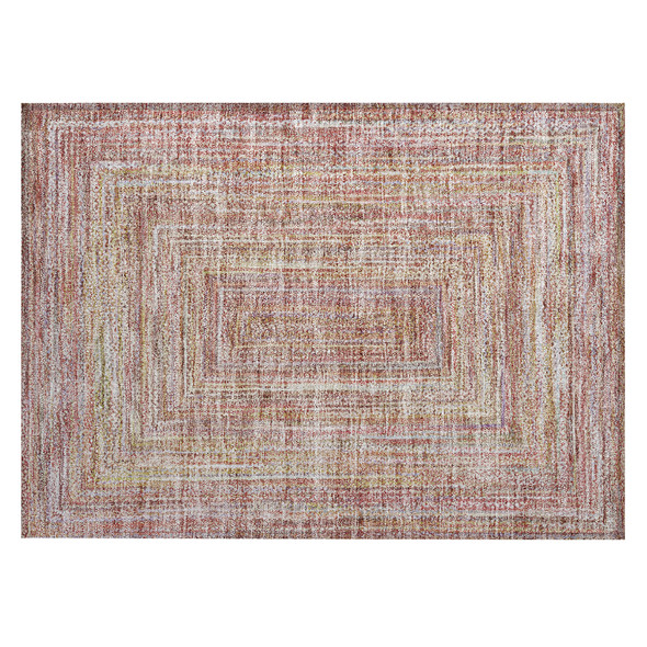 Addison Chantille ACN1726 Paprika Rug