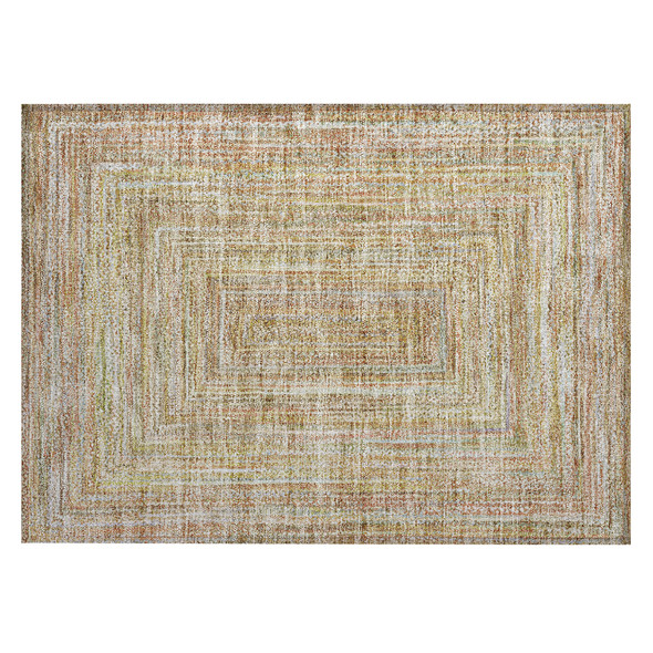 Addison Chantille ACN1726 Tan Rug