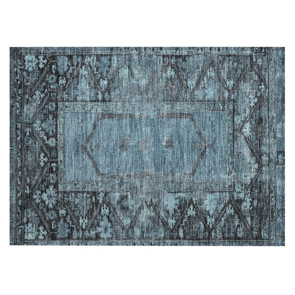 Addison Chantille ACN1727 Blue Rug