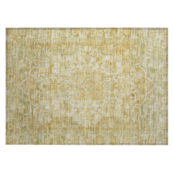 Addison Chantille ACN1728 Tan Rug