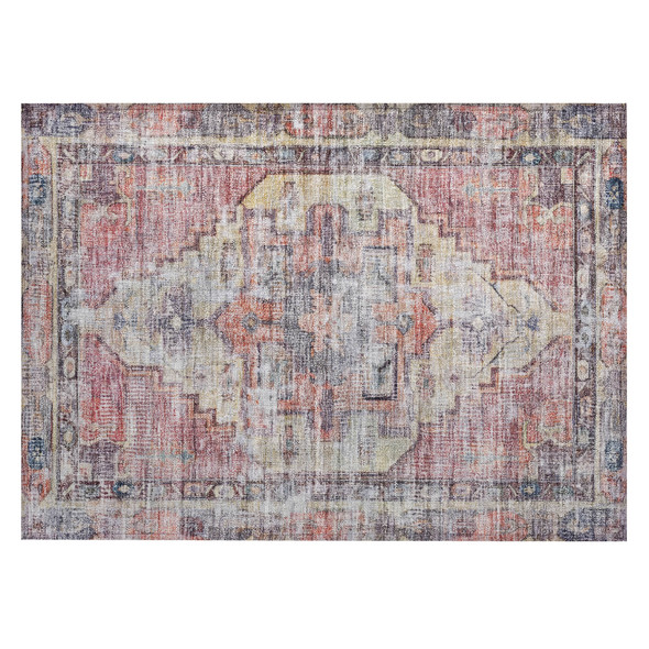 Addison Chantille ACN1729 Paprika Rug