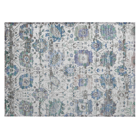 Addison Chantille ACN1732 Ivory Rug