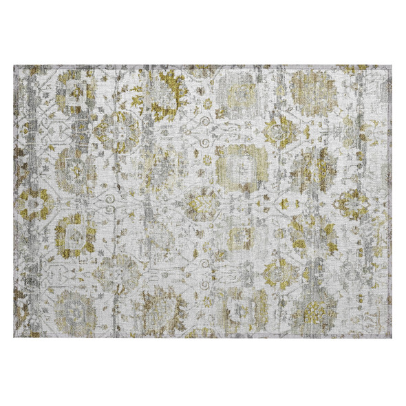 Addison Chantille ACN1732 Linen Rug