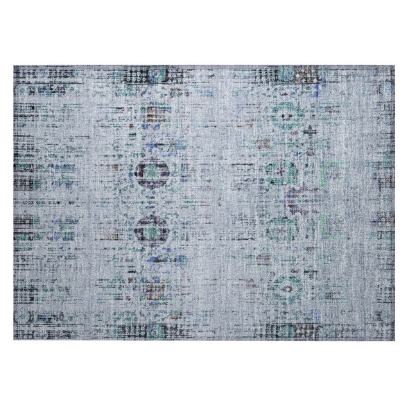 Addison Chantille ACN1734 Blue Rug